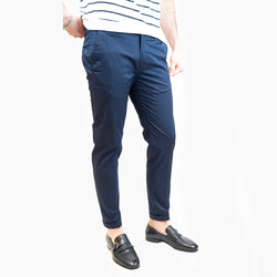 camouflage pantalone chino sand