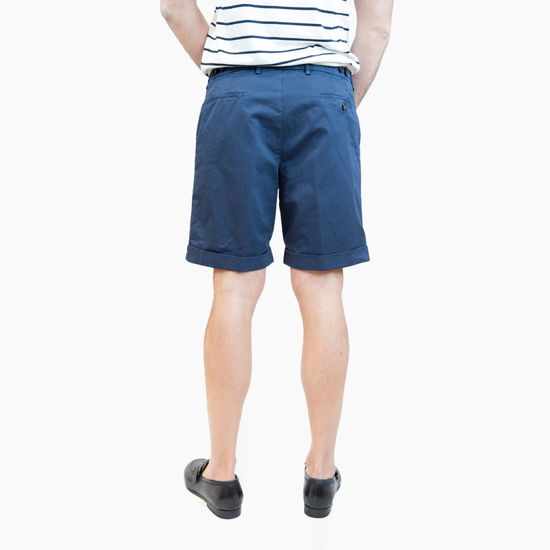 bermuda berwich
