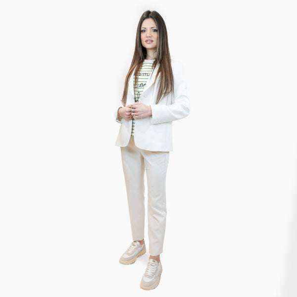 weekend max mara giacca modello uva