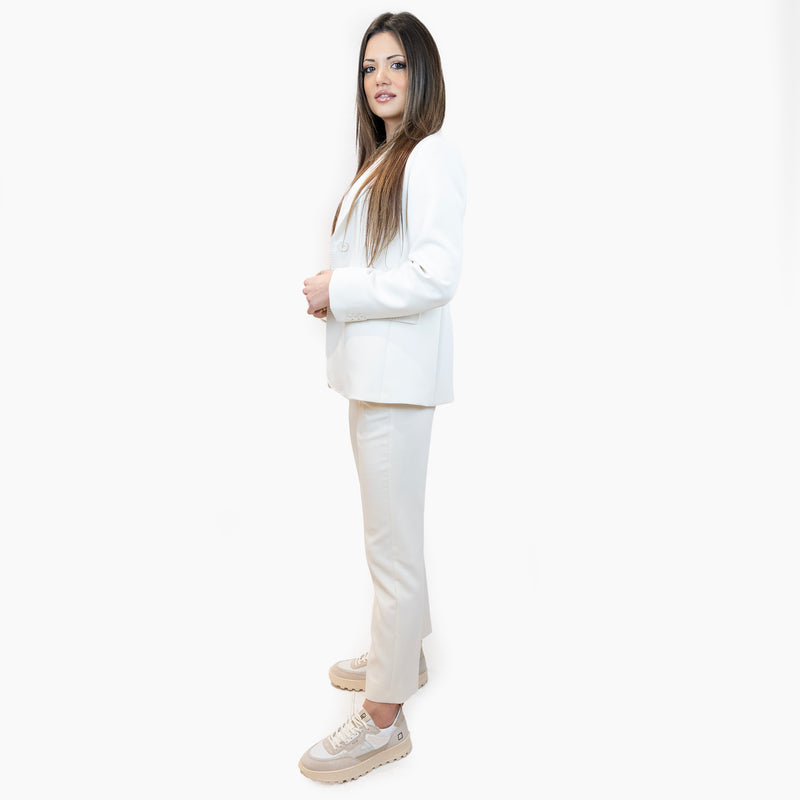 weekend max mara giacca modello uva