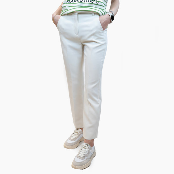 weekend max mara  pantalone modello  rana