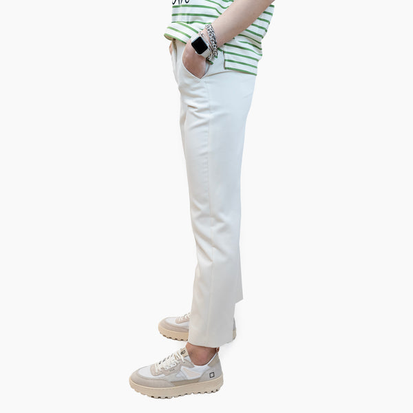 weekend max mara  pantalone modello  rana