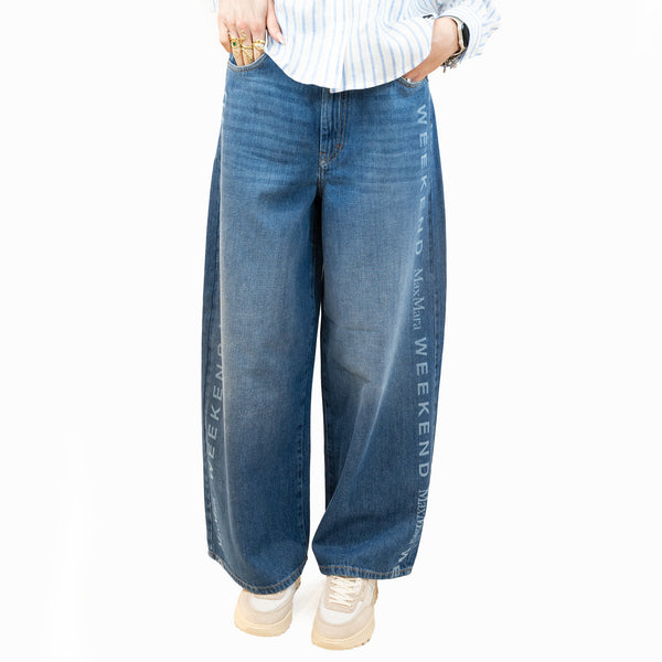 weekend max mara jeans lisotte