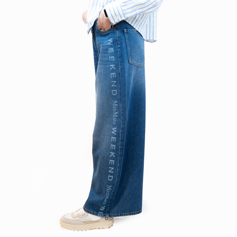 weekend max mara jeans lisotte