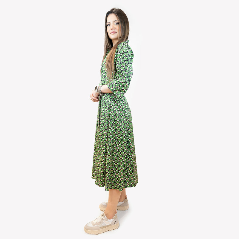 weekend max mara  abito modello varenna