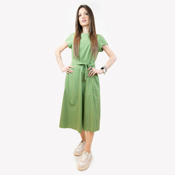 abito  weekend max mara modello magma