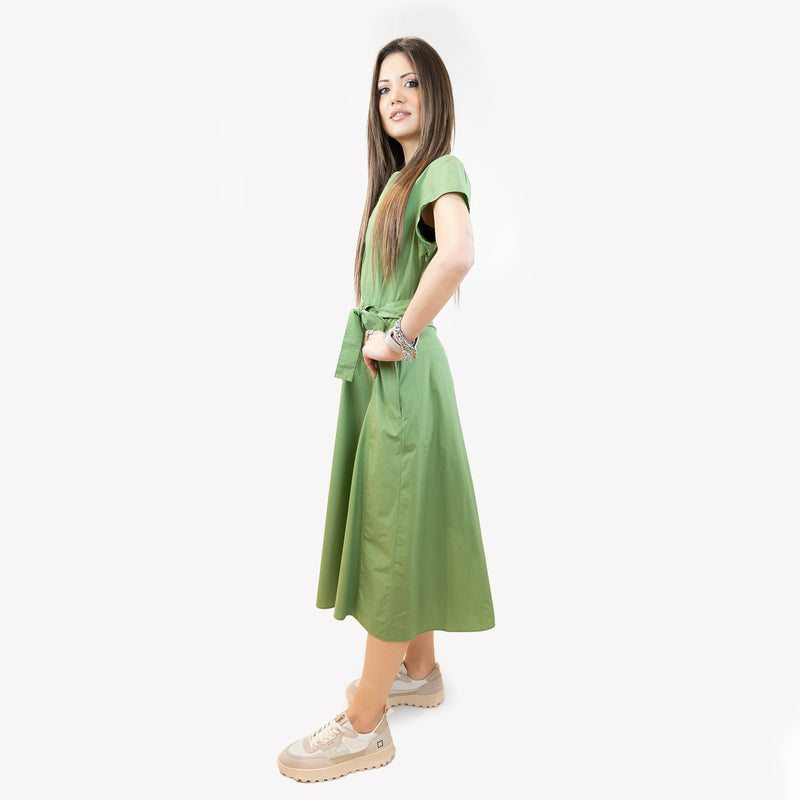 abito  weekend max mara modello magma