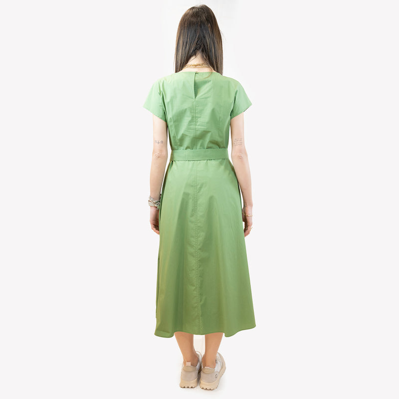 abito  weekend max mara modello magma