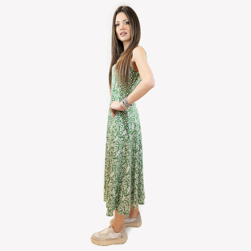 abito weekend maxmara  modello cubano