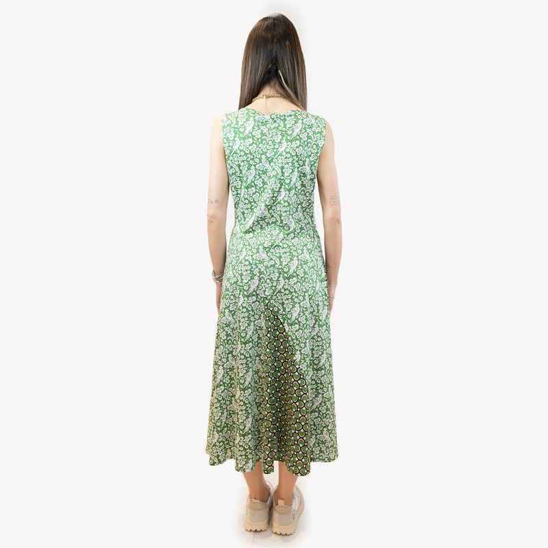 abito weekend maxmara  modello cubano
