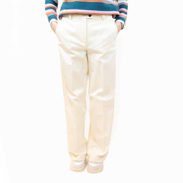 weekend max mara  pantalone modello livigno