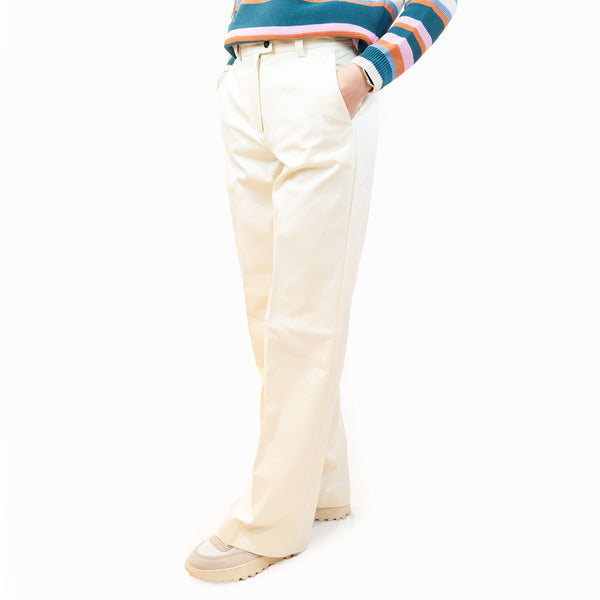 weekend max mara  pantalone modello livigno