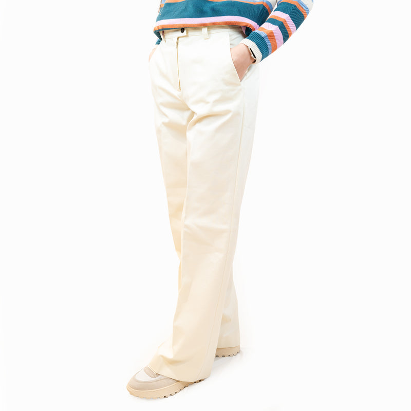 weekend max mara  pantalone modello livigno