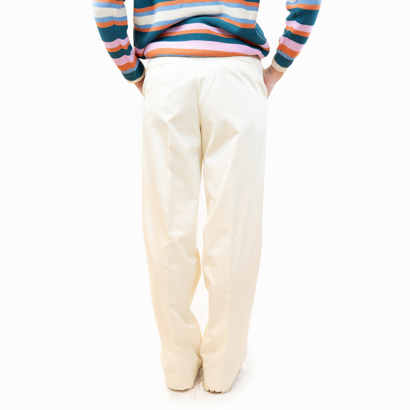 weekend max mara  pantalone modello livigno