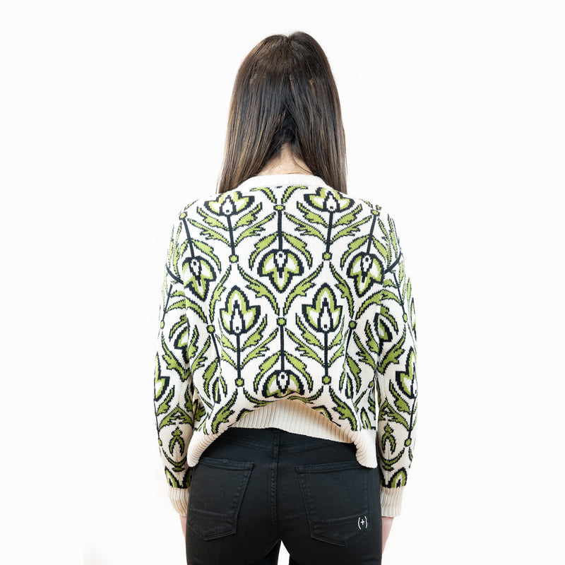 MAGLIA WEEKEND MAXMARA MODELLO COMICA