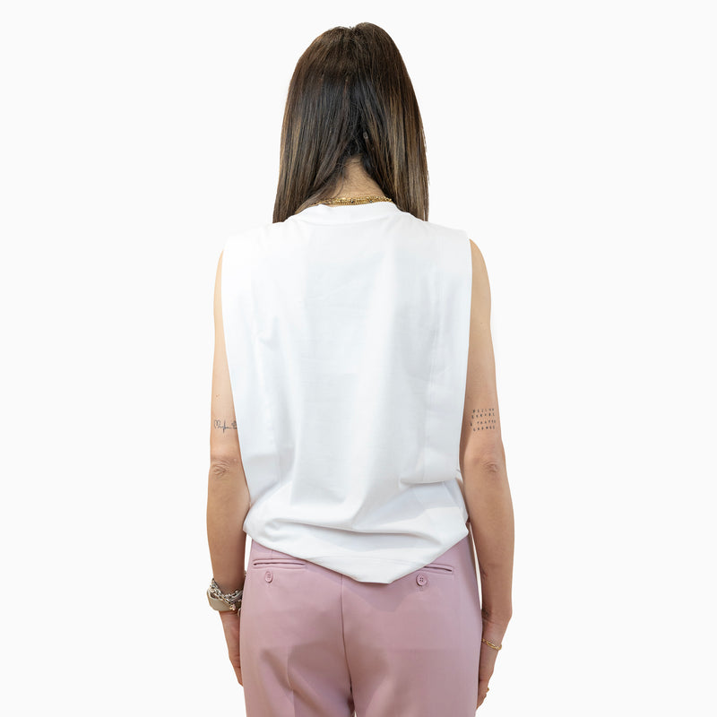 easy peserico blusa