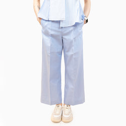 weekend max mara pantalone zircone