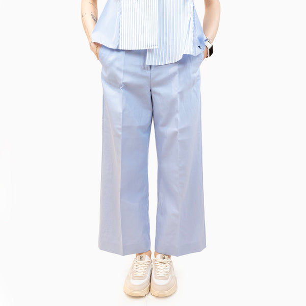 weekend max mara pantalone zircone