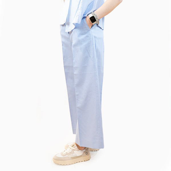 weekend max mara pantalone zircone