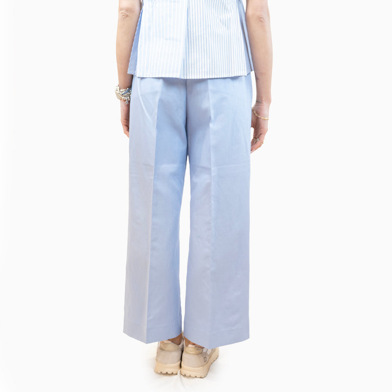 weekend max mara pantalone zircone