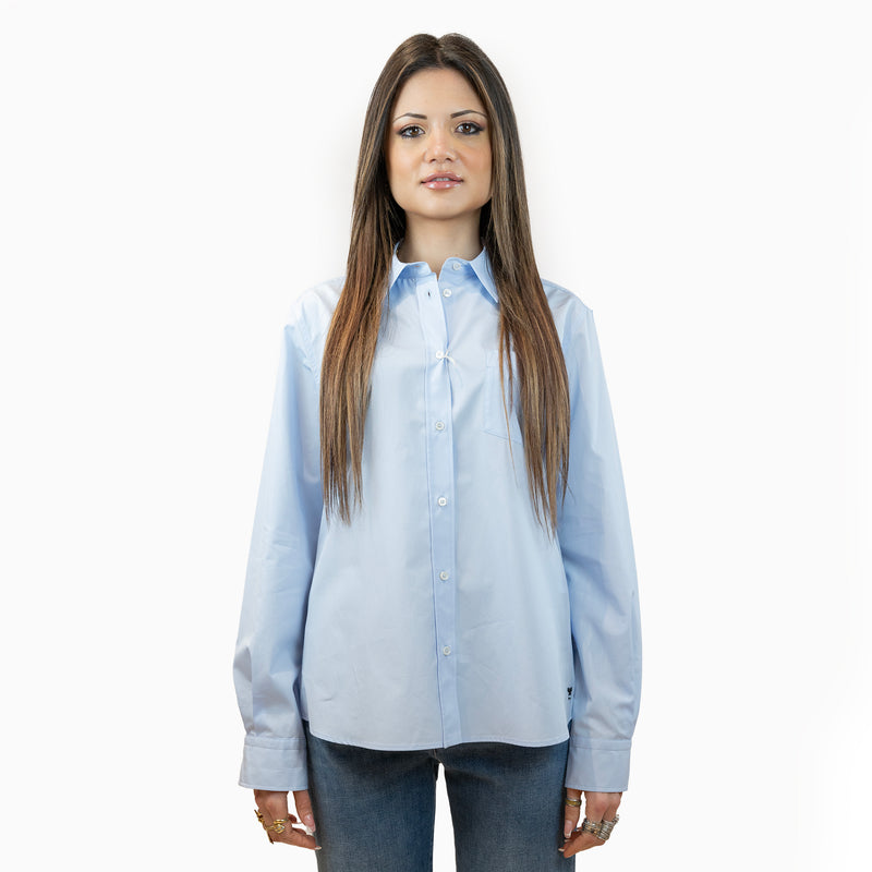 weekend max mara camicia modello bracco