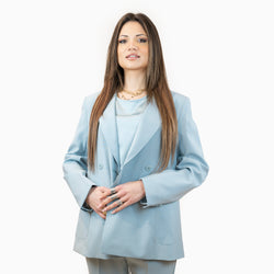 giacca weekend max mara modello nervoso