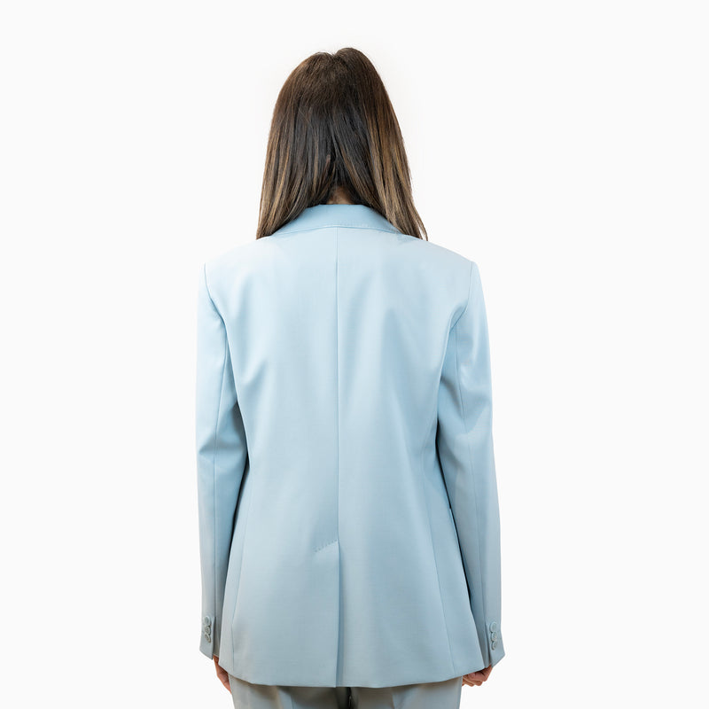 giacca weekend max mara modello nervoso