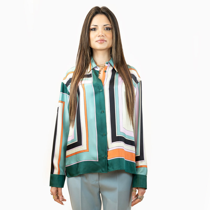 camicia weekend max mara modello Formia