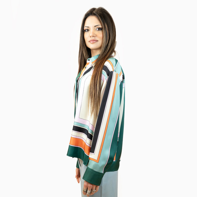 camicia weekend max mara modello Formia