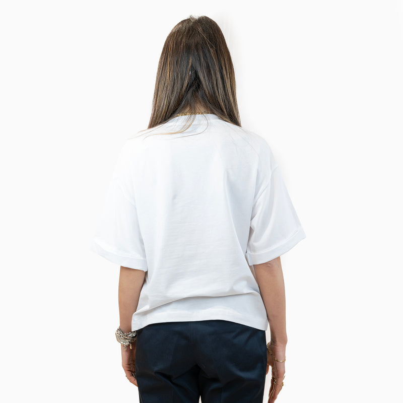 t-shirt alpha studio