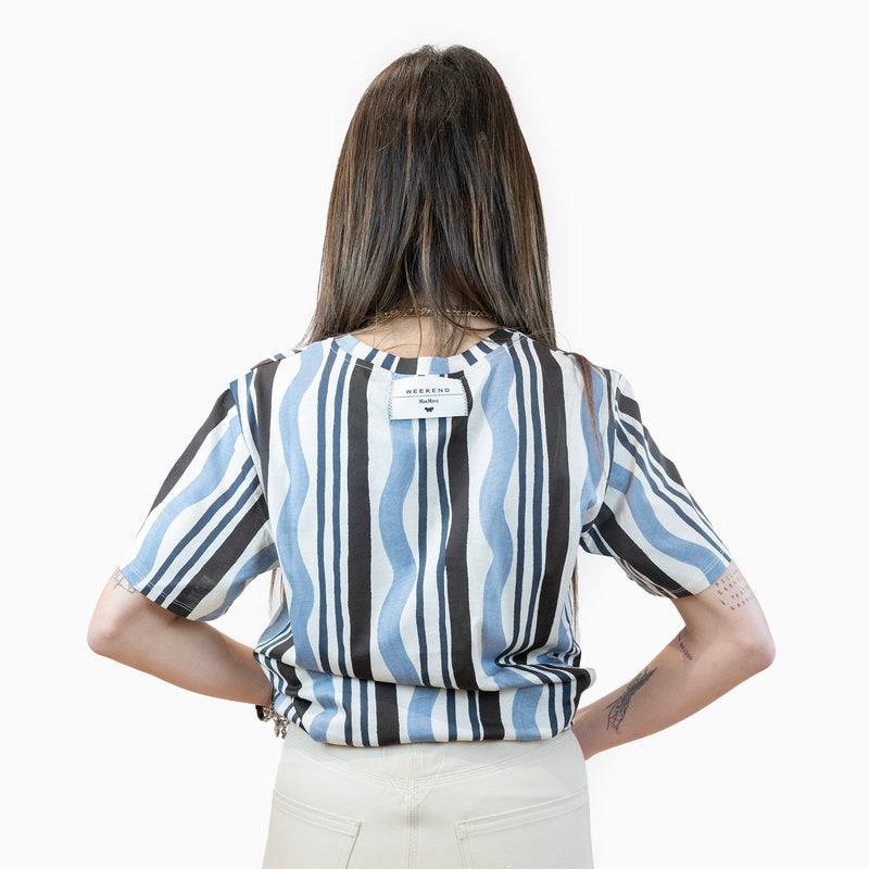 maglia weekend max mara modello cadine