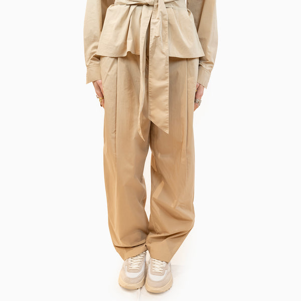 Pantalone weekend max mara Artur 1234