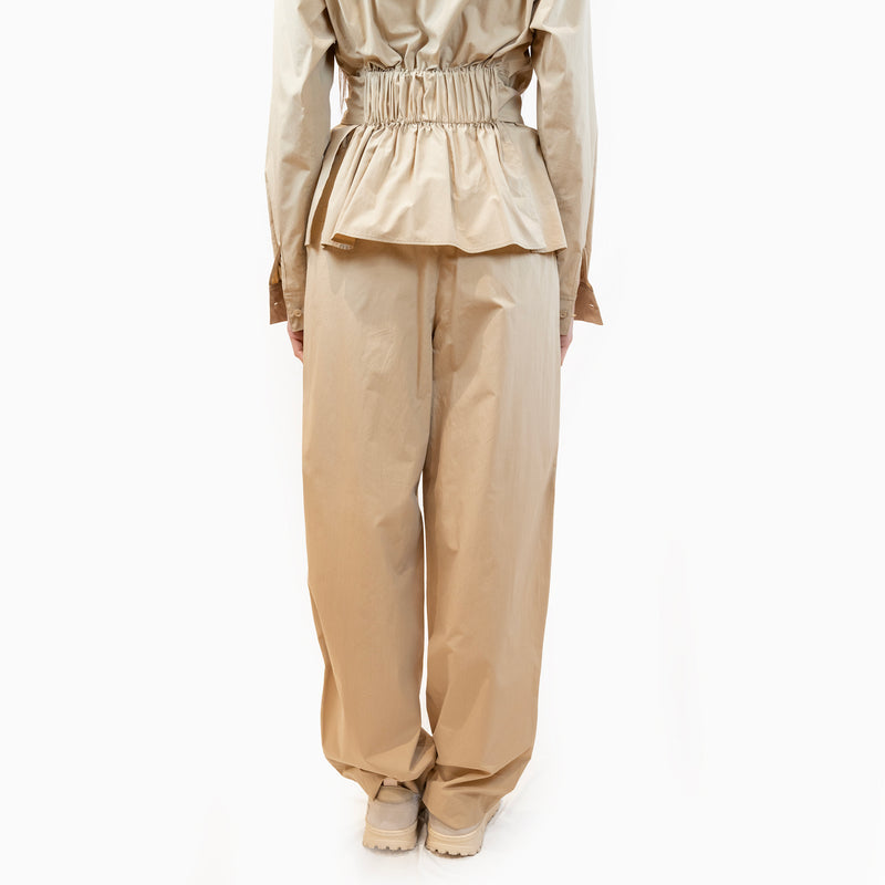 Pantalone weekend max mara Artur 1234