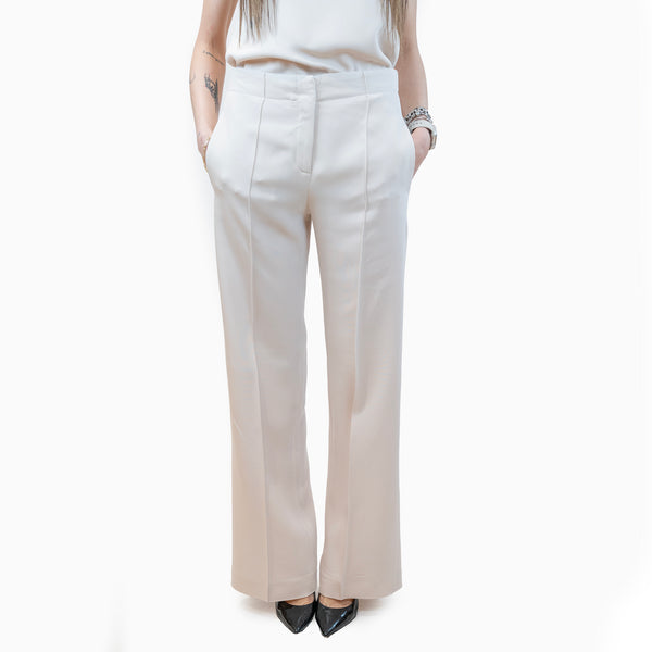 SEVENTY PANTALONE CON RIGA
