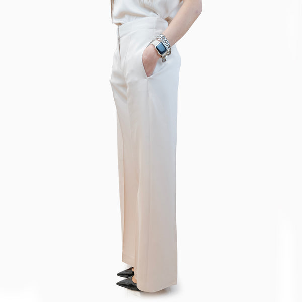 SEVENTY PANTALONE CON RIGA