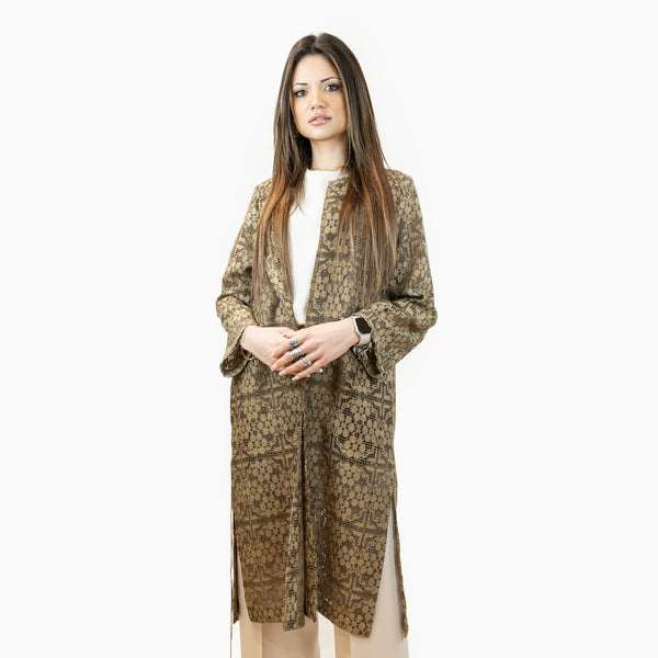 seventy venezia cappotto