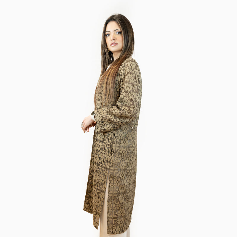 seventy venezia cappotto