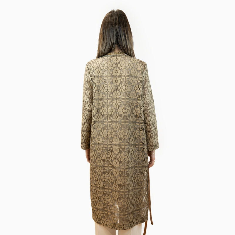 seventy venezia cappotto