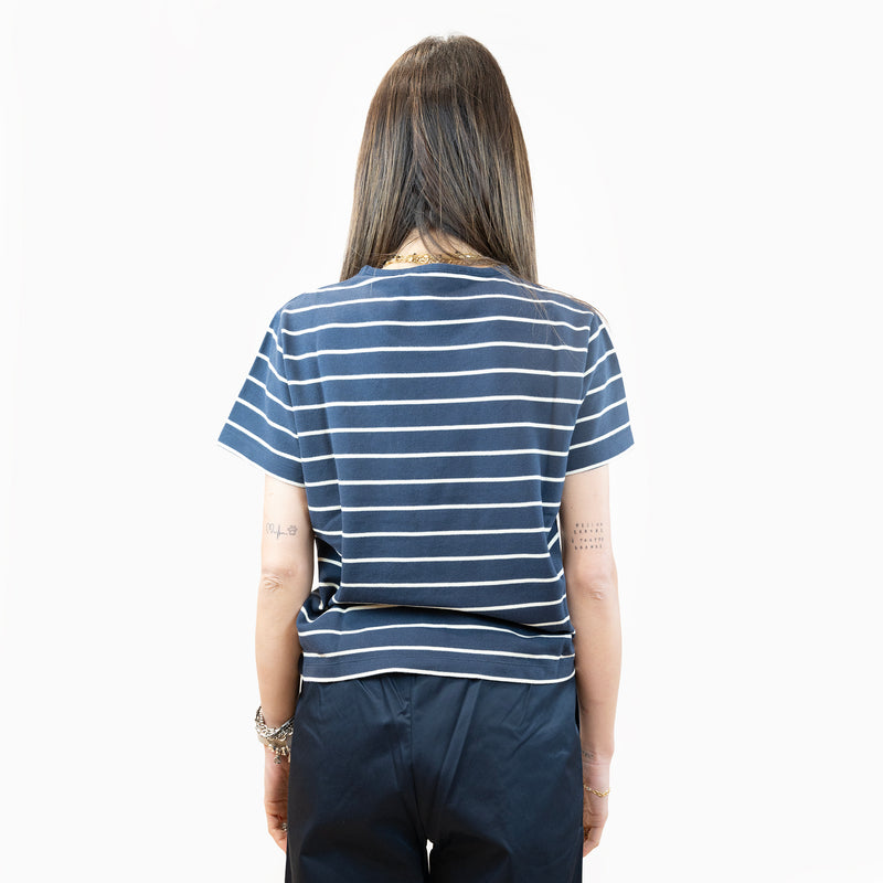 alpha studio pantalone