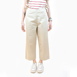 alpha studio pantalone