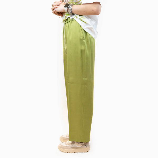 easy peserico pantalone con coulisse