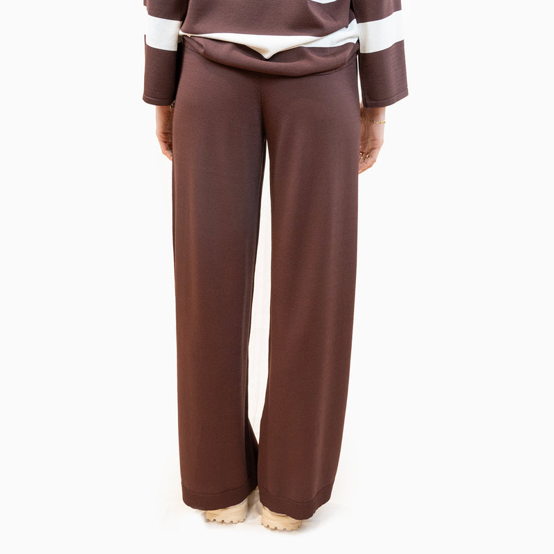 Pantalone clips