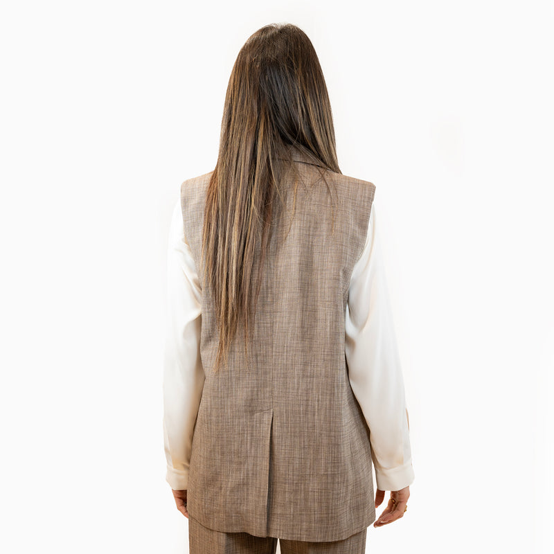 gilet seventy