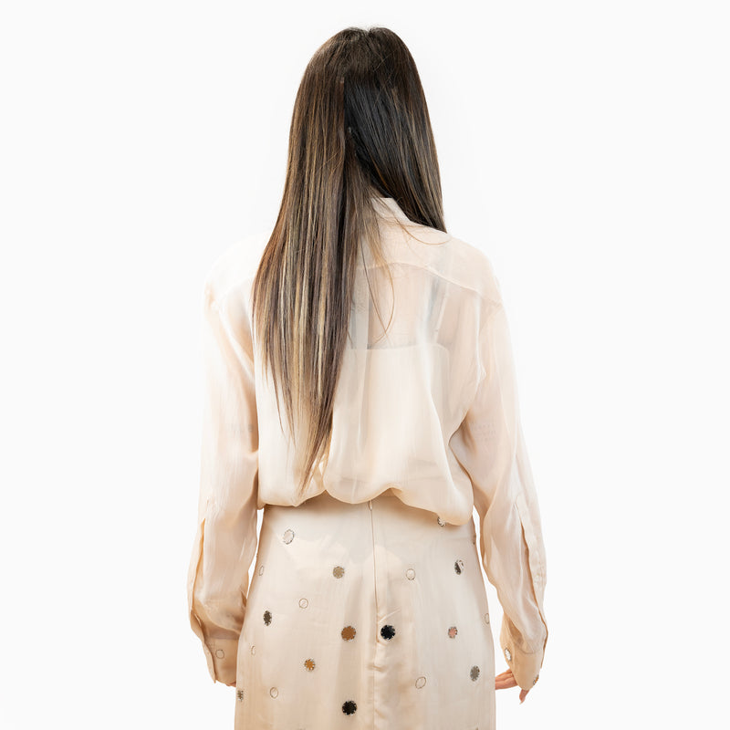 camicia seventy