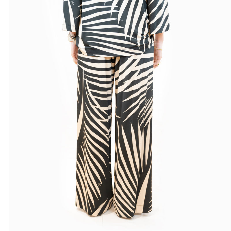 pantalone clips
