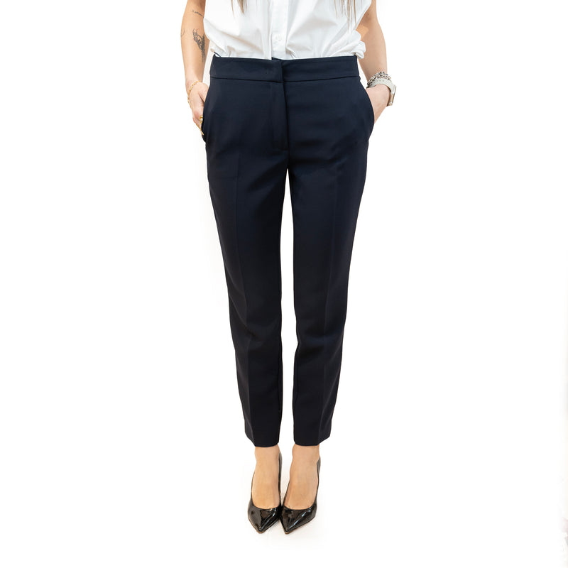clips pantalone