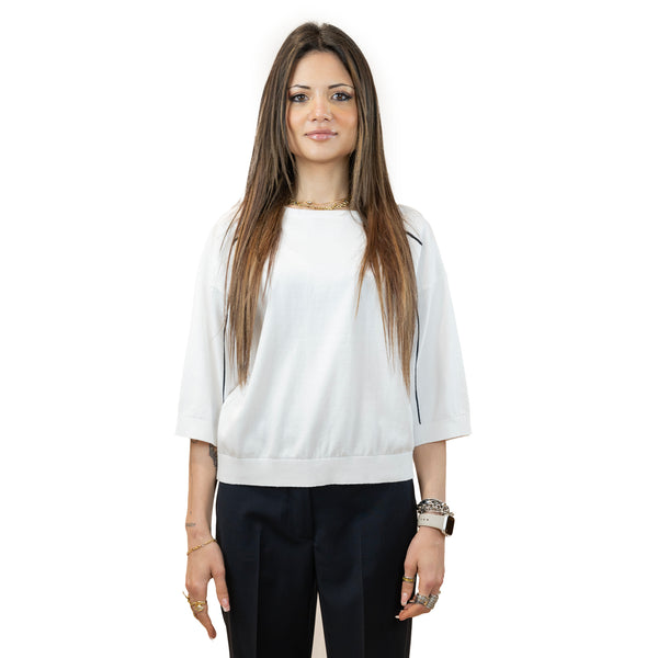 maglia  alpha studio