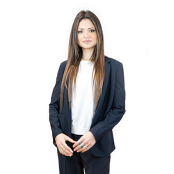 giacca seventy due bottoni