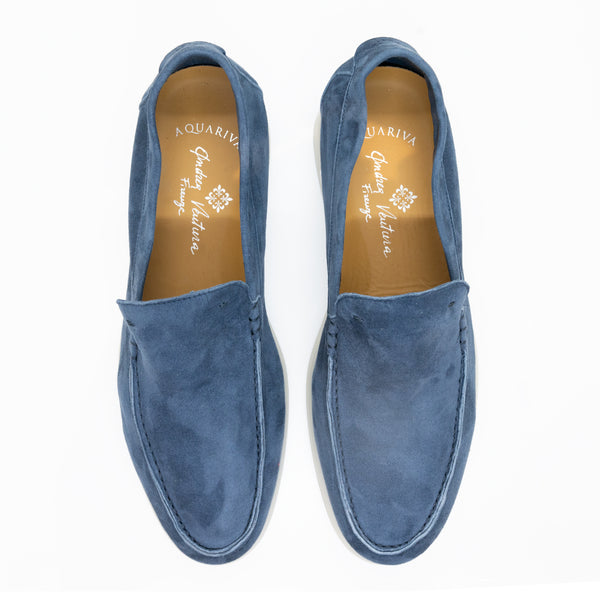 Andrea ventura  slip on