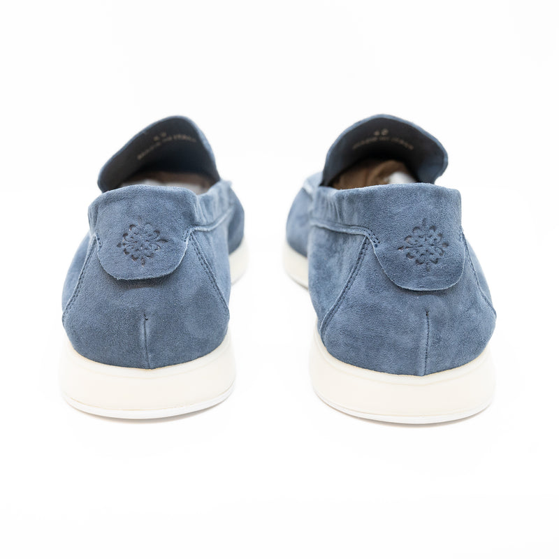 Andrea ventura  slip on